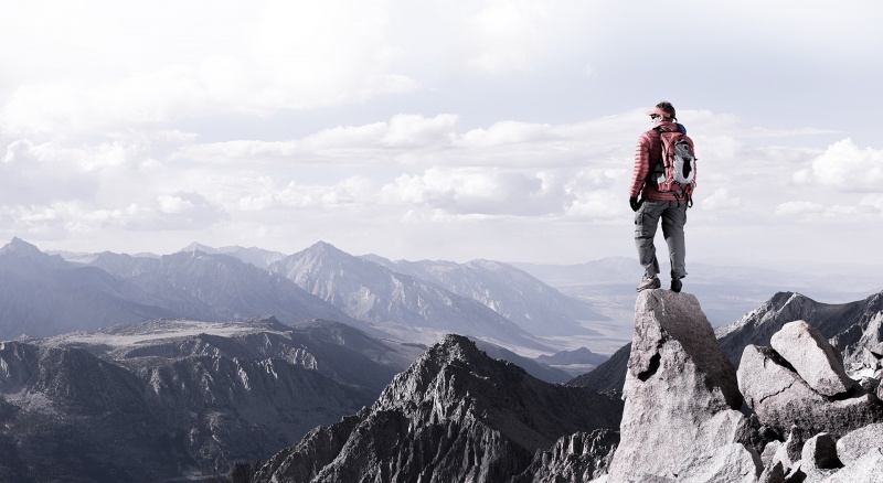 Everest Financial Services Hero Slide