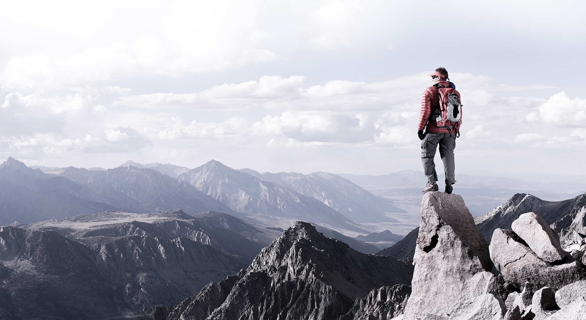 Everest Financial Services Hero Slide